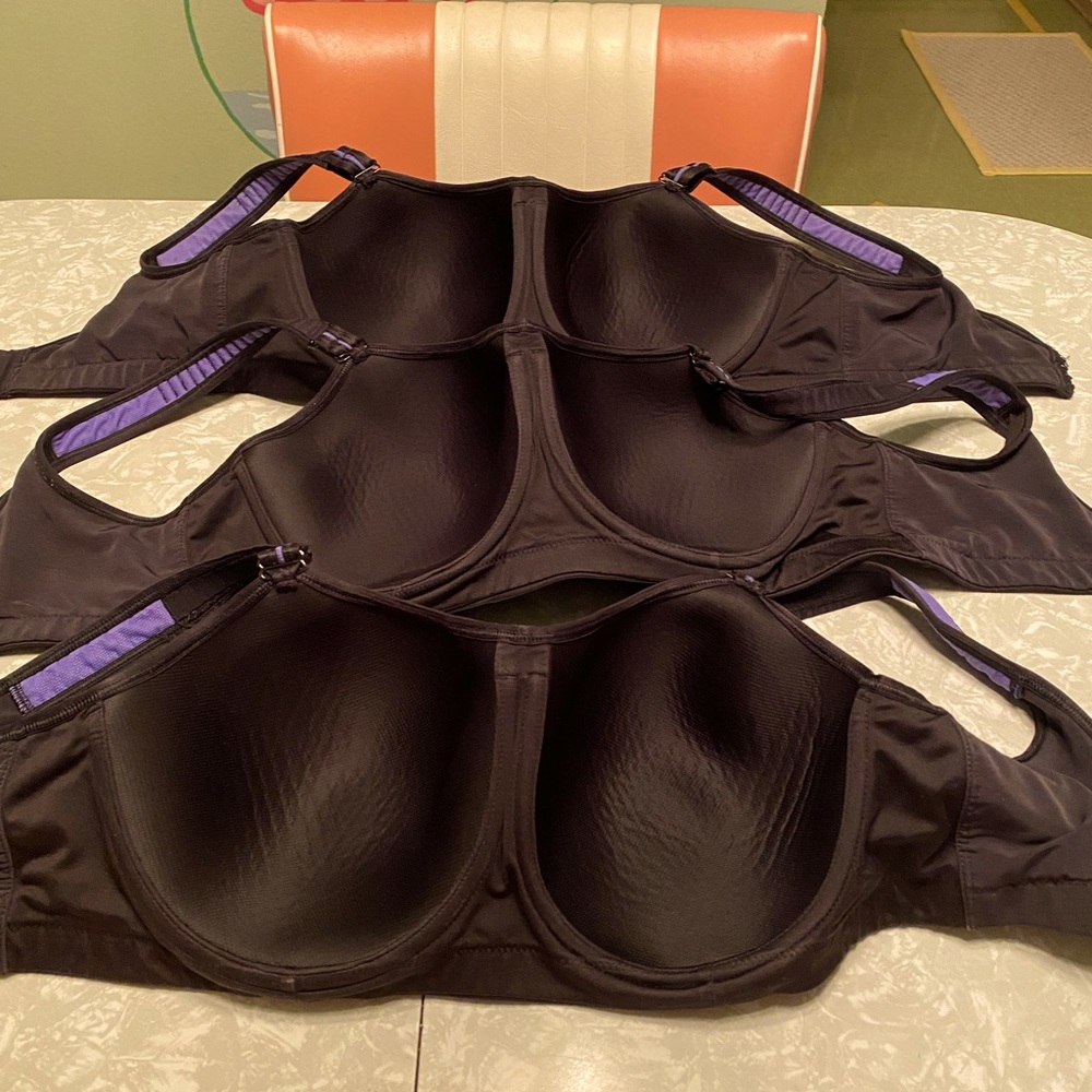 Soma Sports Bras 38 DDD
